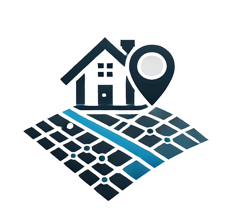 Immobilienanalyse Jülich Logo